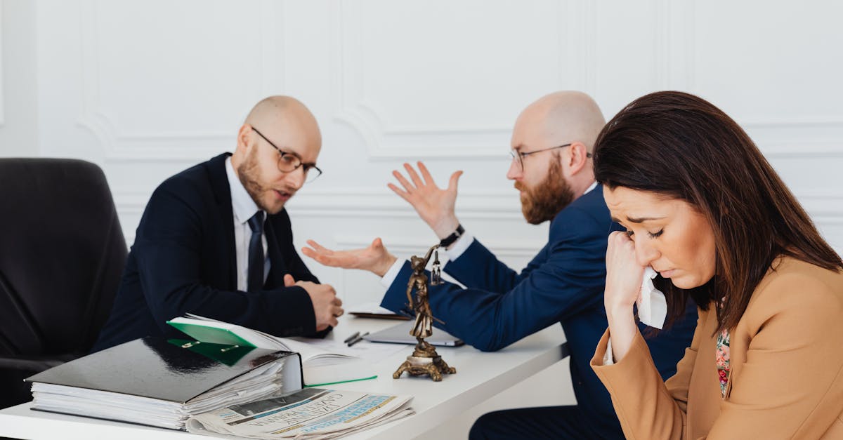 10 Effective Communication Strategies for Contentious Probate Lawyers