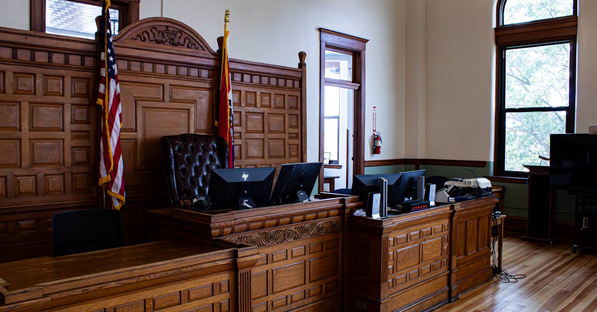 How to Prepare for a Contested Probate Hearing