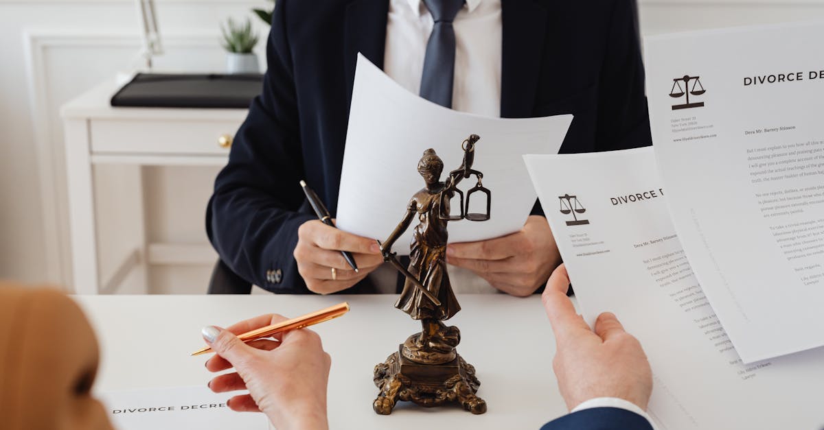 Why You Need a Contention Probate Lawyer